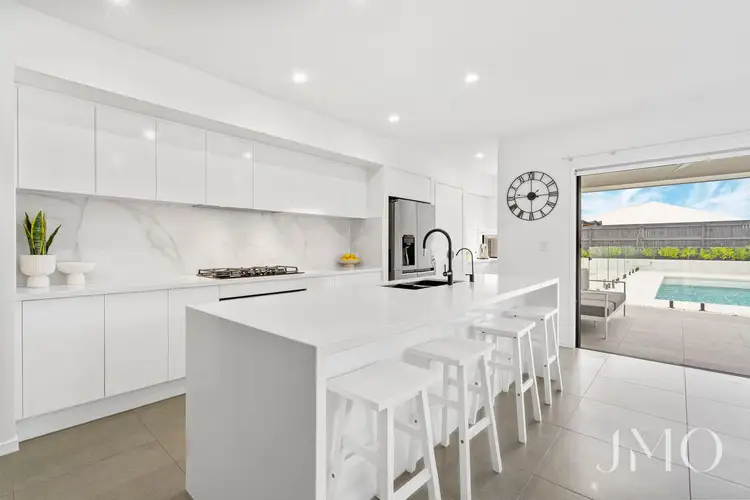 Sixth view of Homely house listing, 40 Boydaw Road, Ormeau QLD 4208