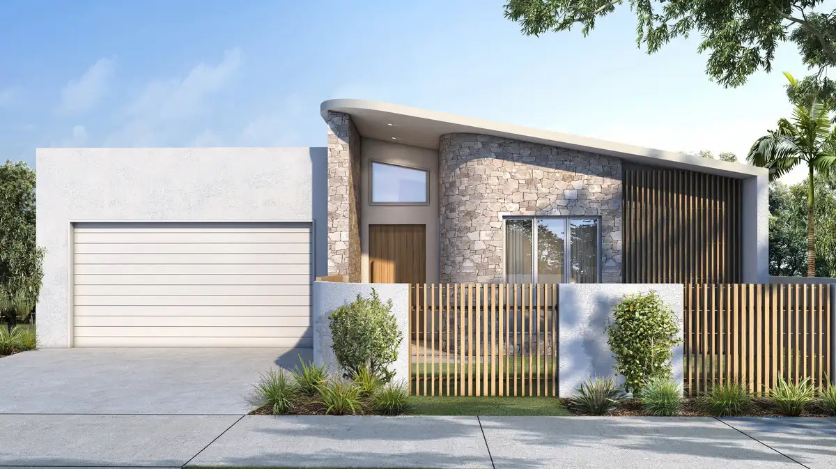 Main view of Homely house listing, 26 Indigo Way, Kawungan QLD 4655