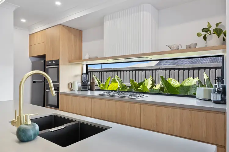 Fourth view of Homely house listing, 26 Indigo Way, Kawungan QLD 4655