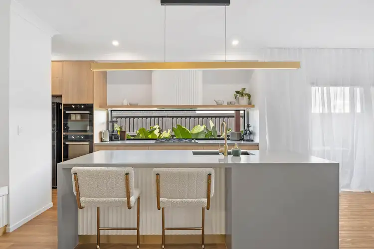 Fifth view of Homely house listing, 26 Indigo Way, Kawungan QLD 4655