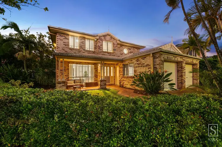 10/15 Abel Smith Crescent, Mount Ommaney QLD 4074