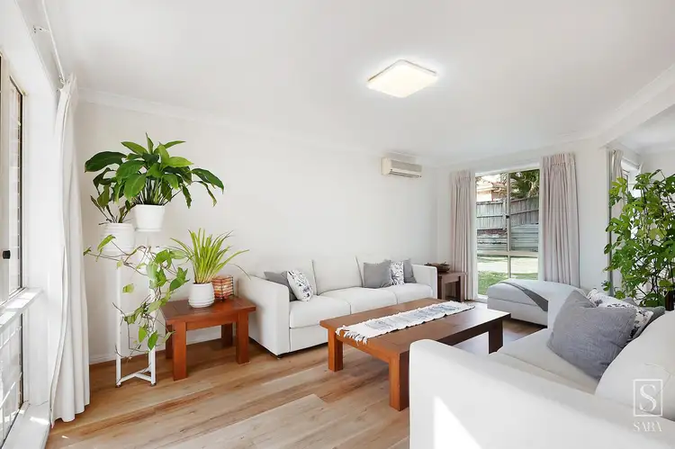 Second view of Homely house listing, 10/15 Abel Smith Crescent, Mount Ommaney QLD 4074