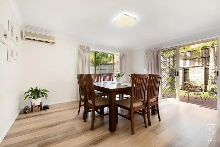 Fourth view of Homely house listing, 10/15 Abel Smith Crescent, Mount Ommaney QLD 4074
