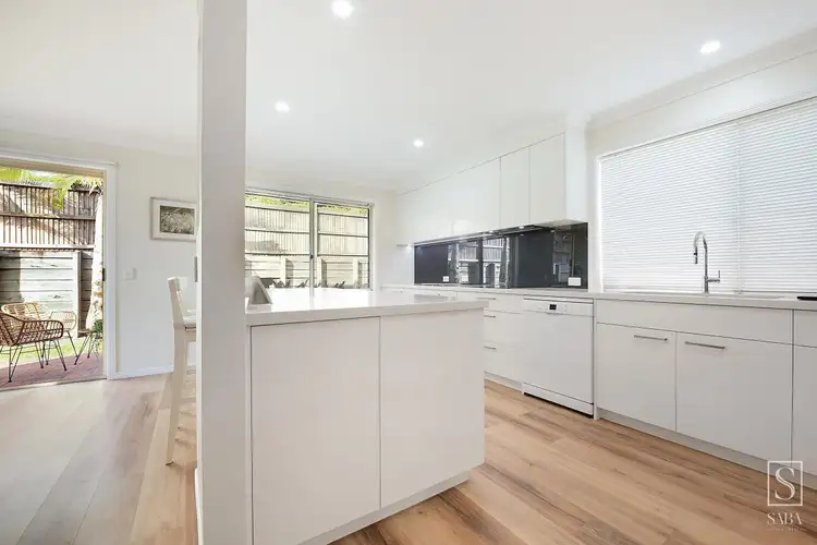 Fifth view of Homely house listing, 10/15 Abel Smith Crescent, Mount Ommaney QLD 4074