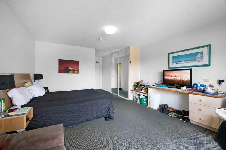 Fourth view of Homely unit listing, 224/2007 Gold Coast Highway, Miami QLD 4220