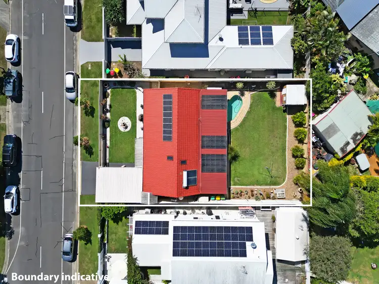 Second view of Homely house listing, 15 Anthony Drive, Burleigh Waters QLD 4220