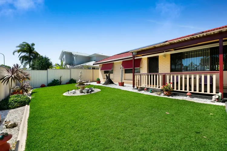 Third view of Homely house listing, 15 Anthony Drive, Burleigh Waters QLD 4220