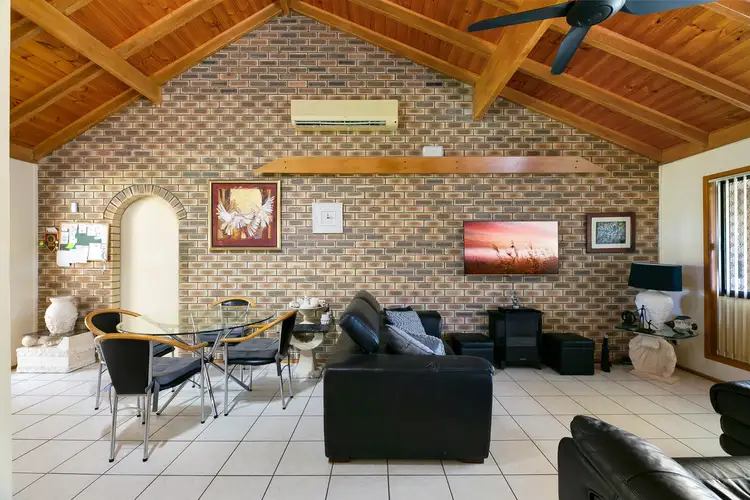 Fourth view of Homely house listing, 15 Anthony Drive, Burleigh Waters QLD 4220