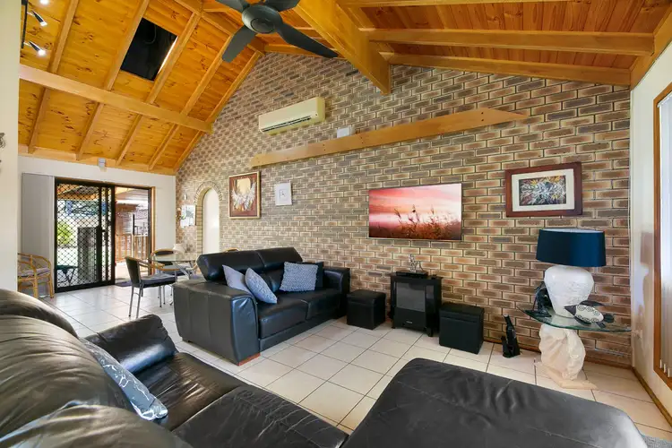 Sixth view of Homely house listing, 15 Anthony Drive, Burleigh Waters QLD 4220