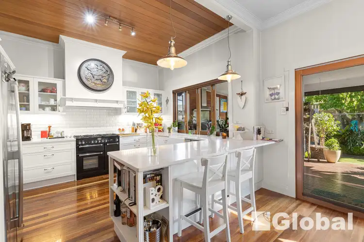 Main view of Homely house listing, 11A Stuart Street, Lorn NSW 2320