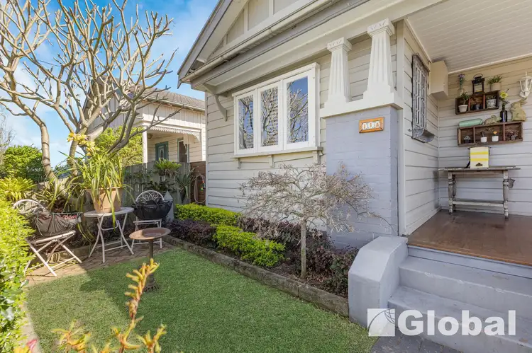 Second view of Homely house listing, 11A Stuart Street, Lorn NSW 2320