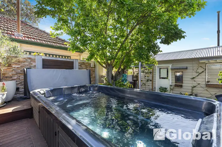Third view of Homely house listing, 11A Stuart Street, Lorn NSW 2320