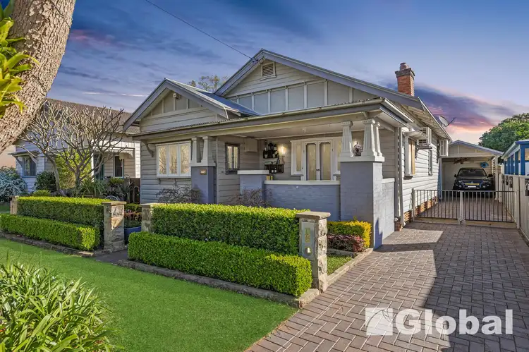 Fourth view of Homely house listing, 11A Stuart Street, Lorn NSW 2320