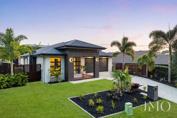 32 Rundle Avenue, Pimpama QLD 4209