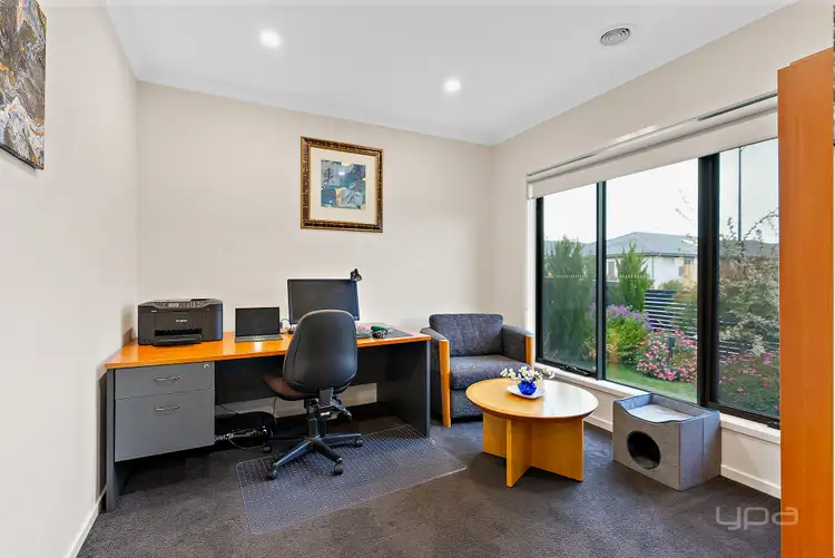 Third view of Homely house listing, 7 Silvereye Street, Kurunjang VIC 3337