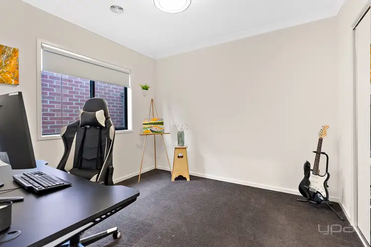 Fourth view of Homely house listing, 7 Silvereye Street, Kurunjang VIC 3337