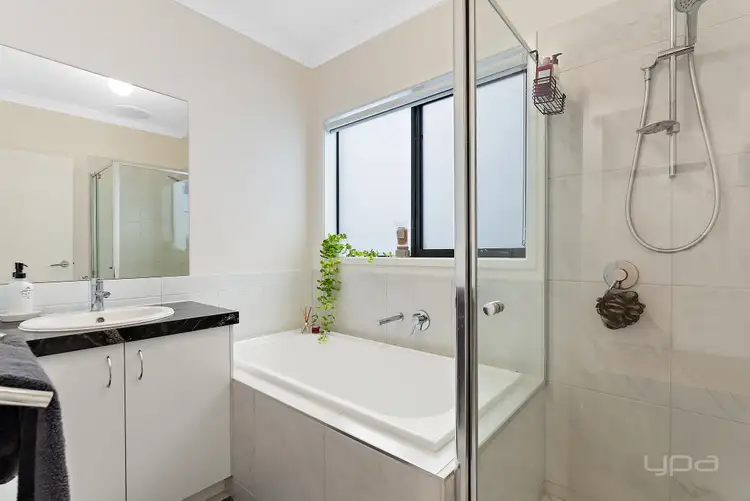 Fifth view of Homely house listing, 7 Silvereye Street, Kurunjang VIC 3337