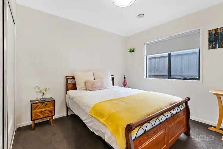 Sixth view of Homely house listing, 7 Silvereye Street, Kurunjang VIC 3337