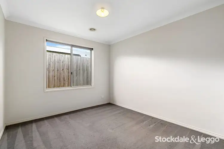 Third view of Homely house listing, 18 Mountain Grey Circuit, Morwell VIC 3840
