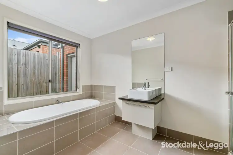 Fourth view of Homely house listing, 18 Mountain Grey Circuit, Morwell VIC 3840