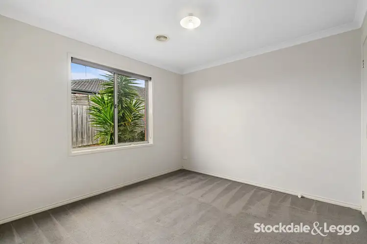 Fifth view of Homely house listing, 18 Mountain Grey Circuit, Morwell VIC 3840
