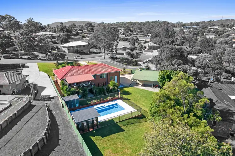 10 Hermitage Place, Muswellbrook NSW 2333