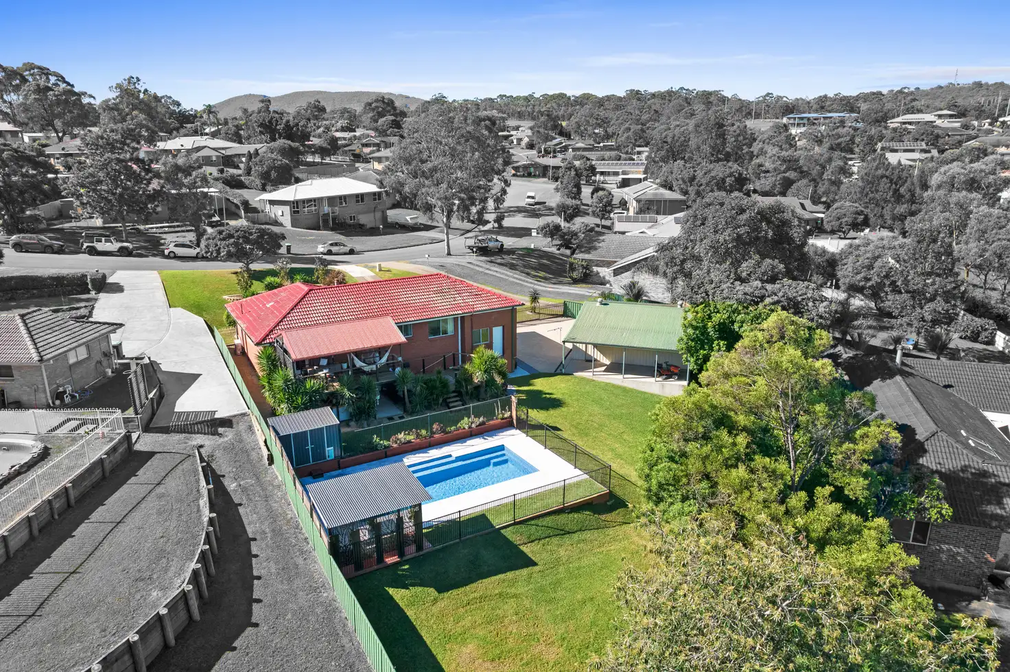 Main view of Homely house listing, 10 Hermitage Place, Muswellbrook NSW 2333