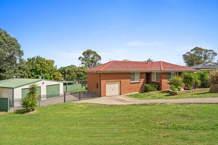 Third view of Homely house listing, 10 Hermitage Place, Muswellbrook NSW 2333