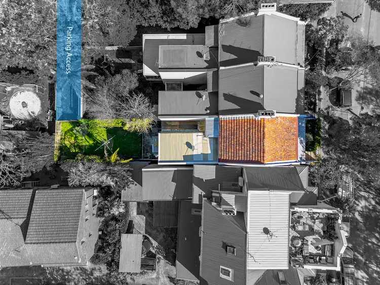 33 Croydon Street, Petersham NSW 2049