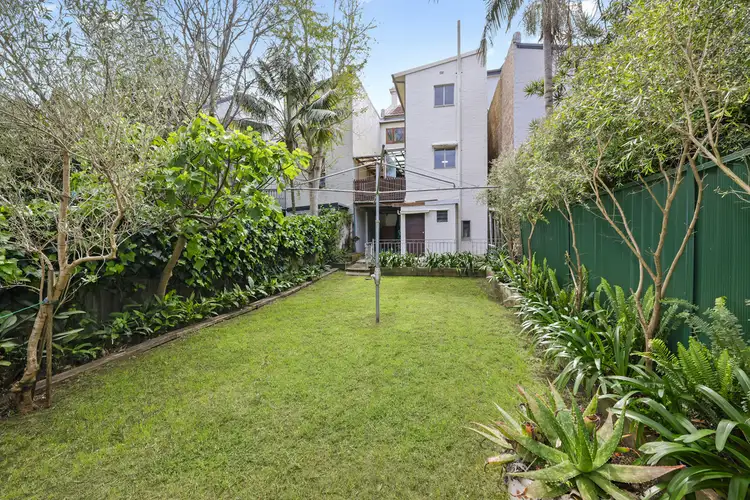 Fifth view of Homely house listing, 33 Croydon Street, Petersham NSW 2049