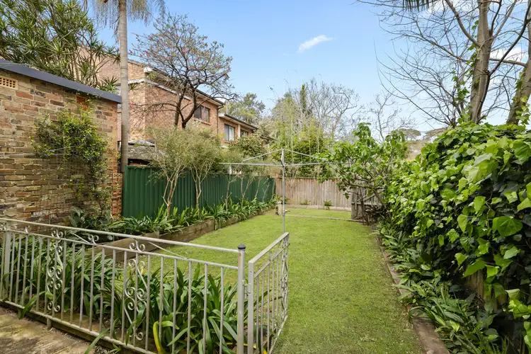 Sixth view of Homely house listing, 33 Croydon Street, Petersham NSW 2049