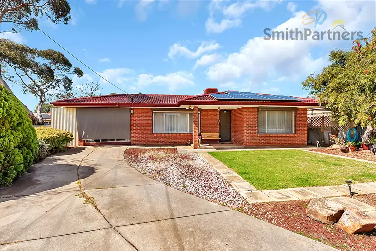 22 McDonald Road