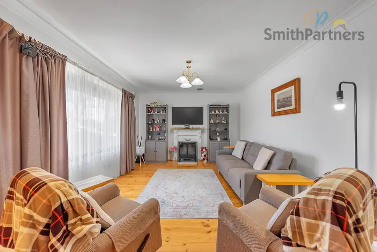 Third view of Homely house listing, 22 McDonald Road, Parafield Gardens SA 5107