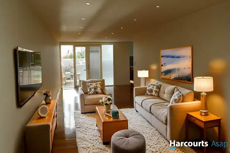Third view of Homely unit listing, 14/81-83 Pleasant Road, Hawthorn East VIC 3123