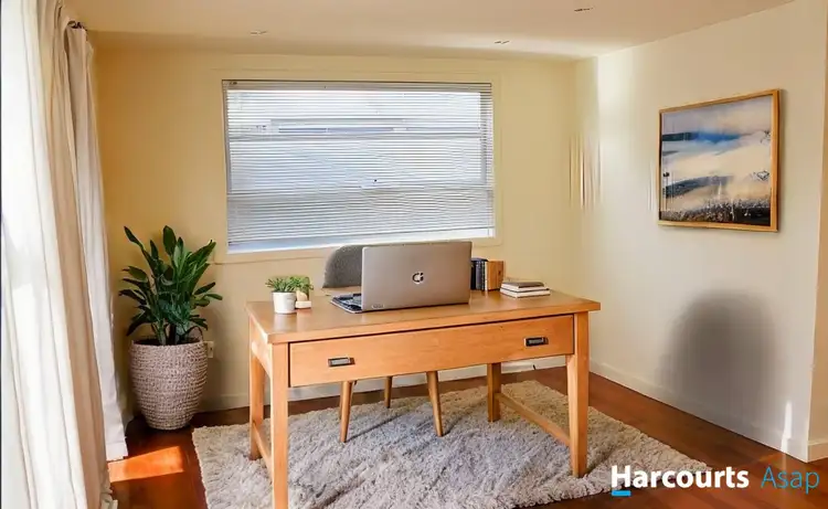 Fourth view of Homely unit listing, 14/81-83 Pleasant Road, Hawthorn East VIC 3123
