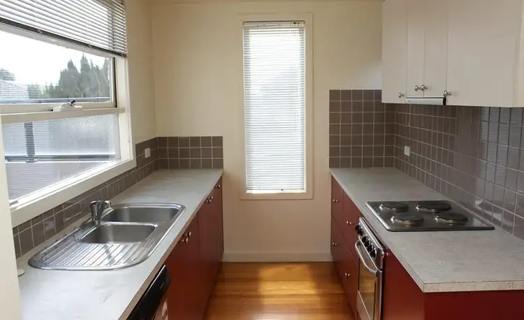 Fifth view of Homely unit listing, 14/81-83 Pleasant Road, Hawthorn East VIC 3123