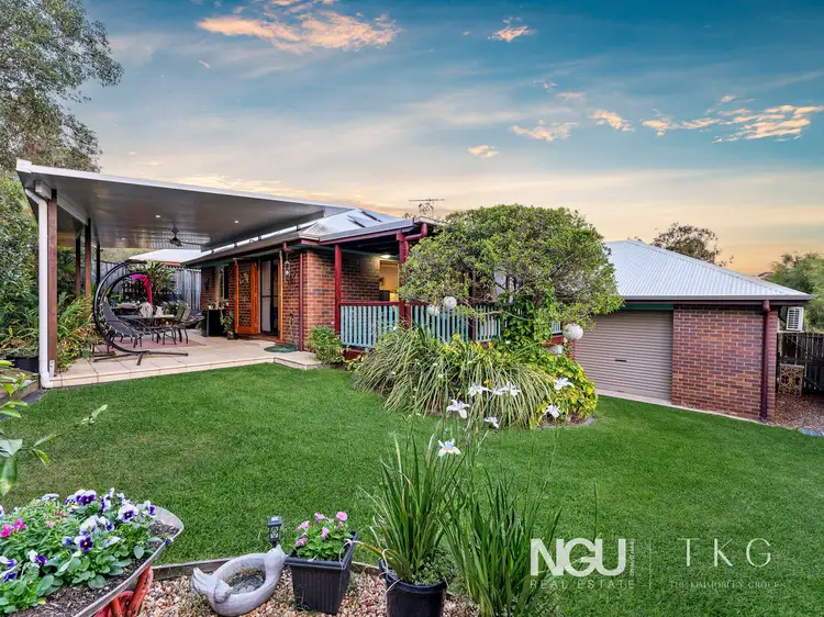 Second view of Homely house listing, 40 Edith Drive, North Ipswich QLD 4305