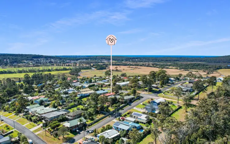 Main view of Homely house listing, 23 Lloyd Street, South Pambula NSW 2549