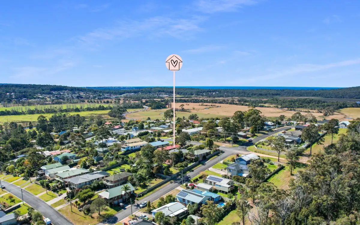 Main view of Homely house listing, 23 Lloyd Street, South Pambula NSW 2549
