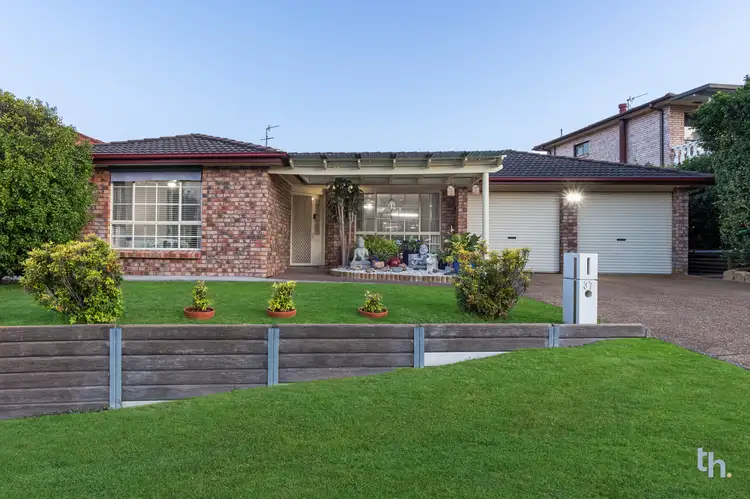 37 Prospero Street, Maryland NSW 2287
