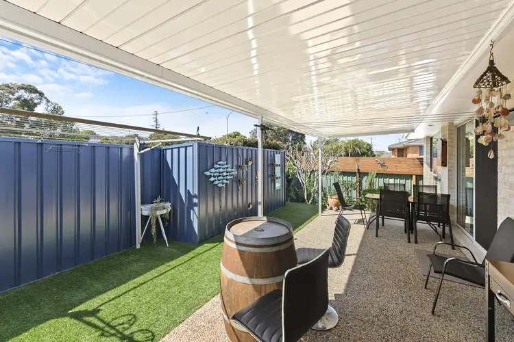 Second view of Homely villa listing, 4/2-4 Heather Street, Port Macquarie NSW 2444