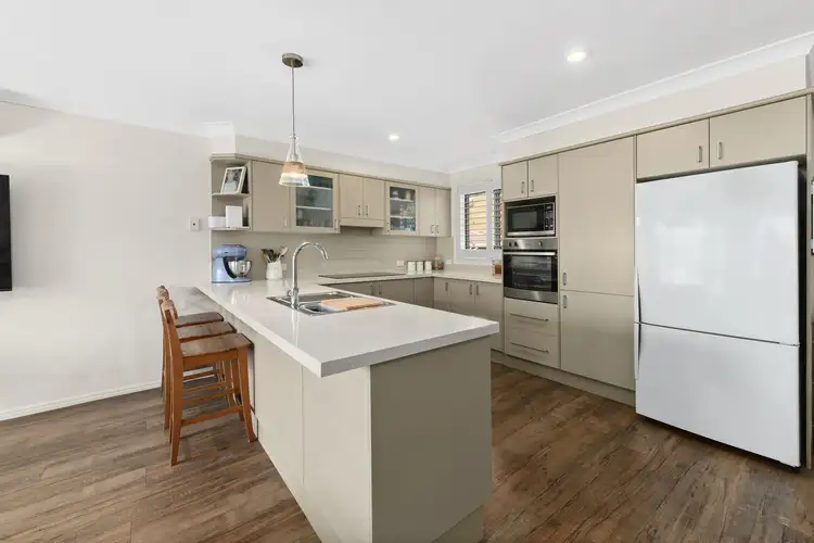 Third view of Homely villa listing, 4/2-4 Heather Street, Port Macquarie NSW 2444