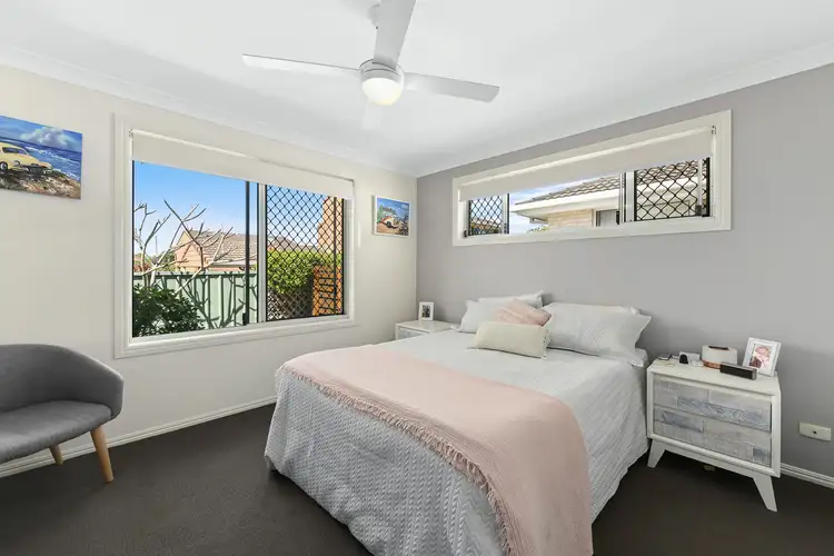 Fifth view of Homely villa listing, 4/2-4 Heather Street, Port Macquarie NSW 2444