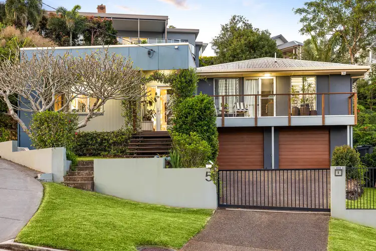 5 Dawson Parade, Buderim QLD 4556