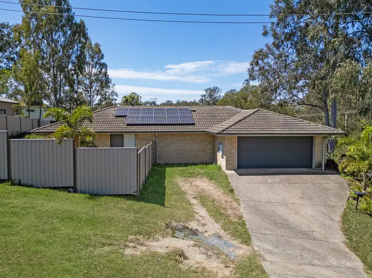 Main view of Homely house listing, 23 Conway Street, Riverview QLD 4303