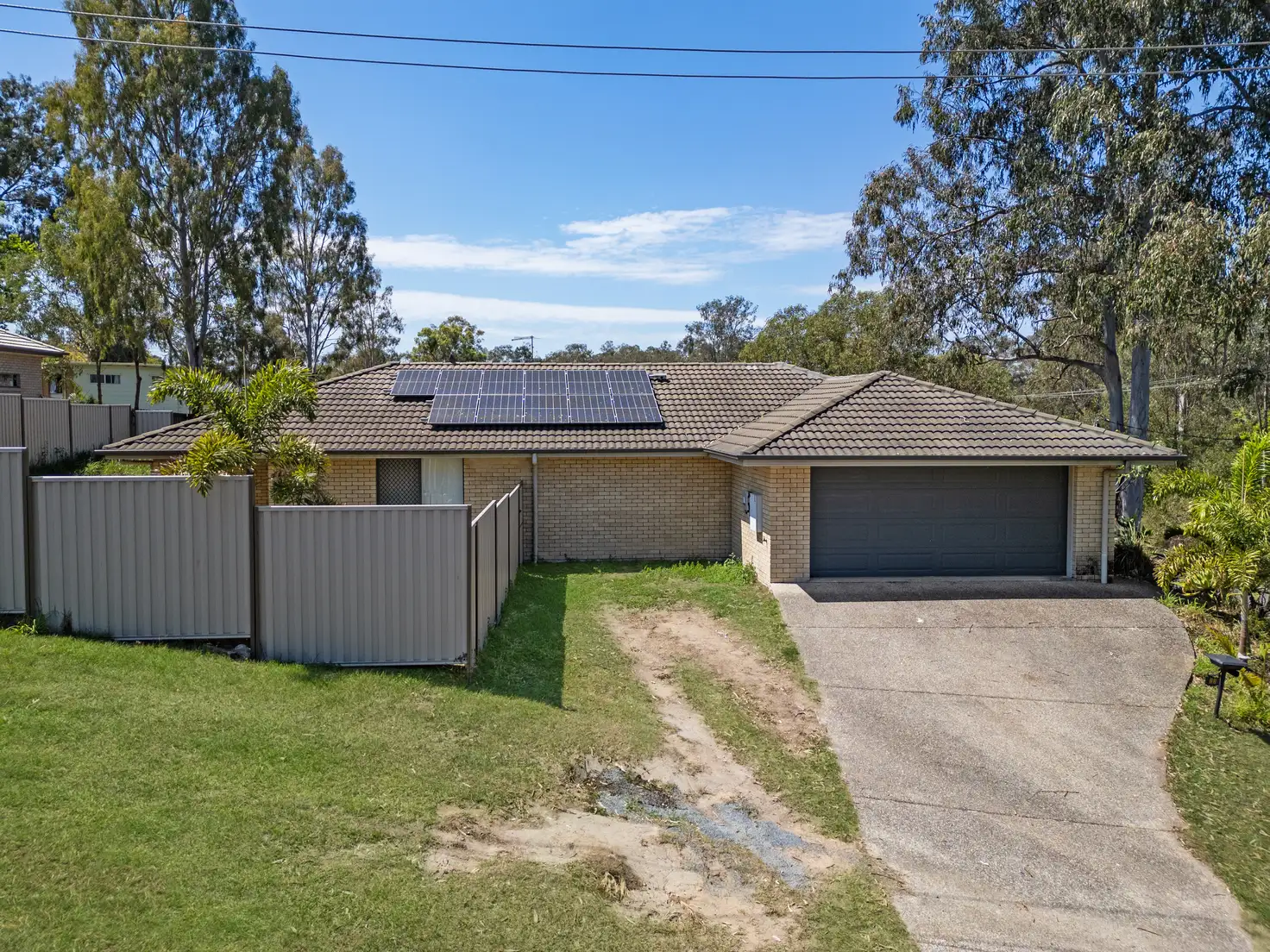 Main view of Homely house listing, 23 Conway Street, Riverview QLD 4303
