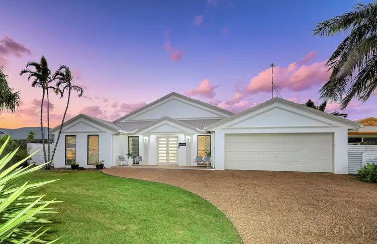62 Shoreline Crescent, Bargara QLD 4670