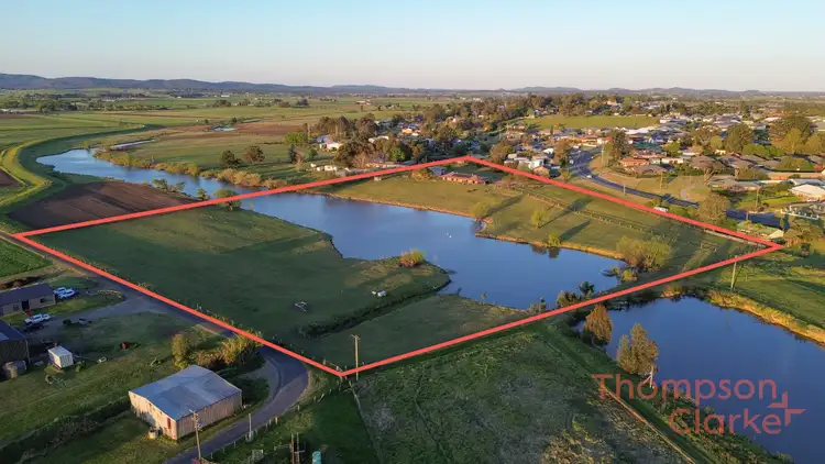 254 Morpeth Road, Raworth NSW 2321