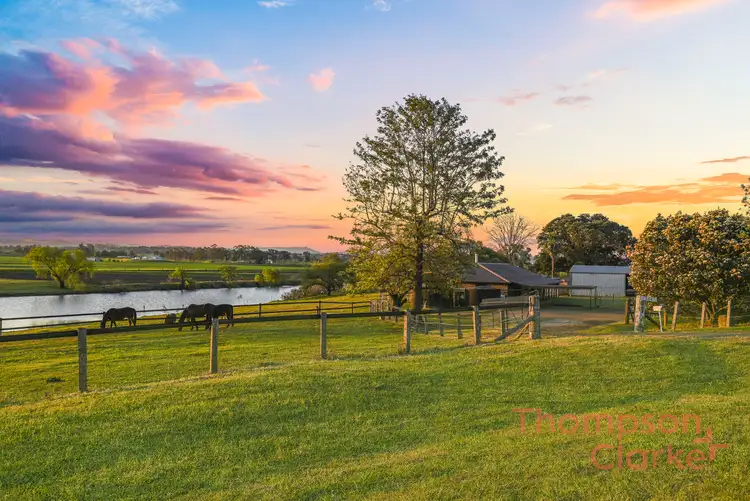 Second view of Homely house listing, 254 Morpeth Road, Raworth NSW 2321