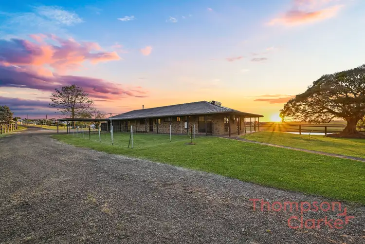 Fourth view of Homely house listing, 254 Morpeth Road, Raworth NSW 2321